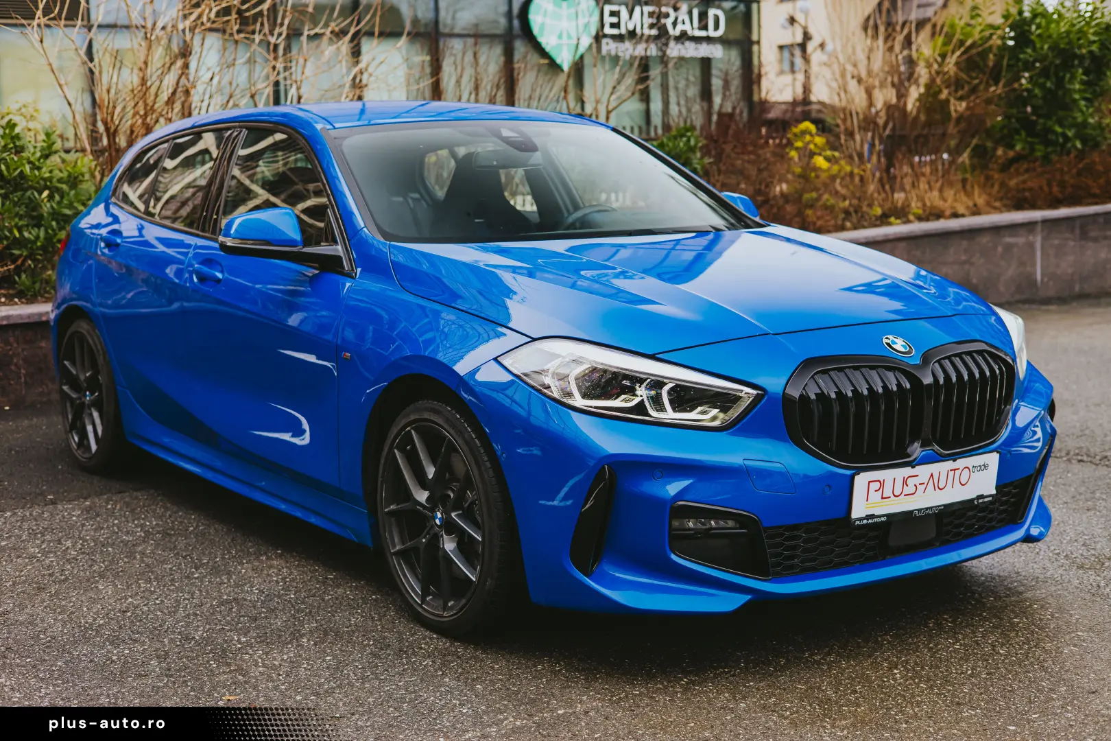 BMW 120