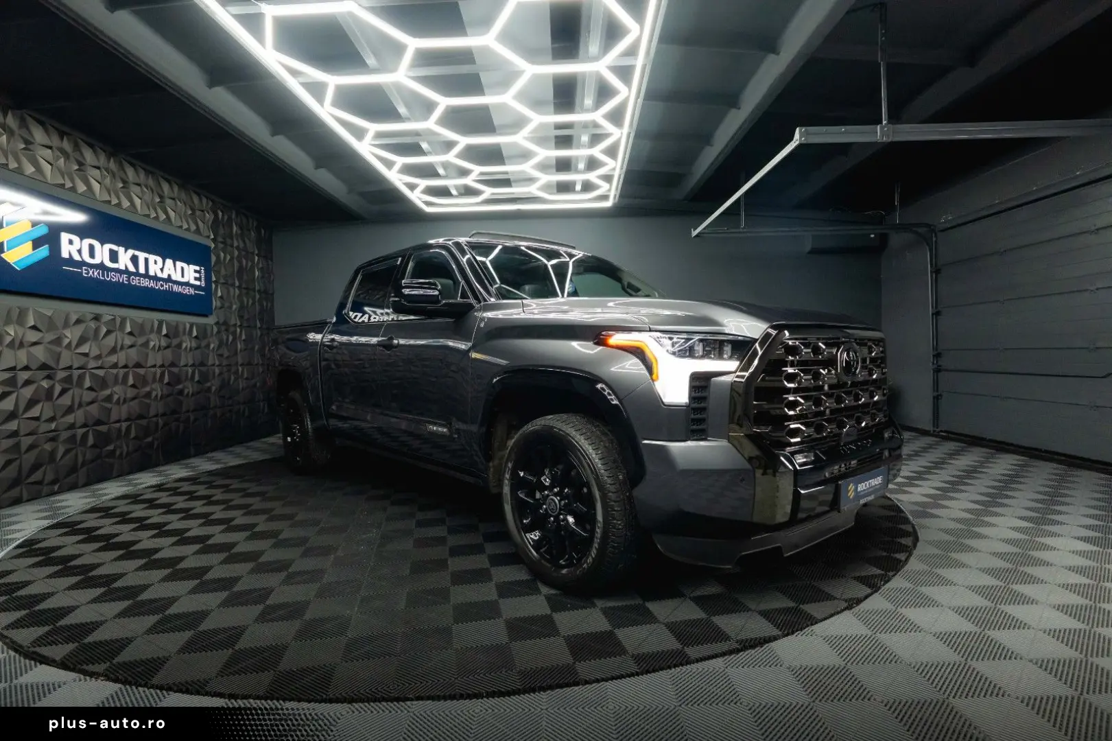 Toyota Tundra