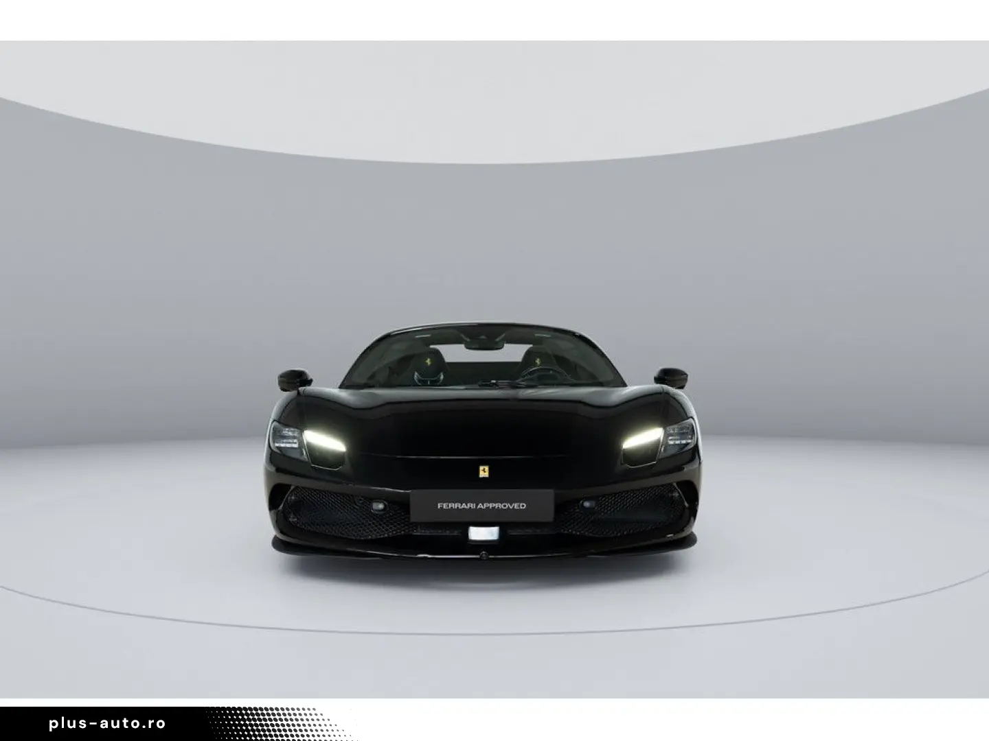 Ferrari 296 Gts
