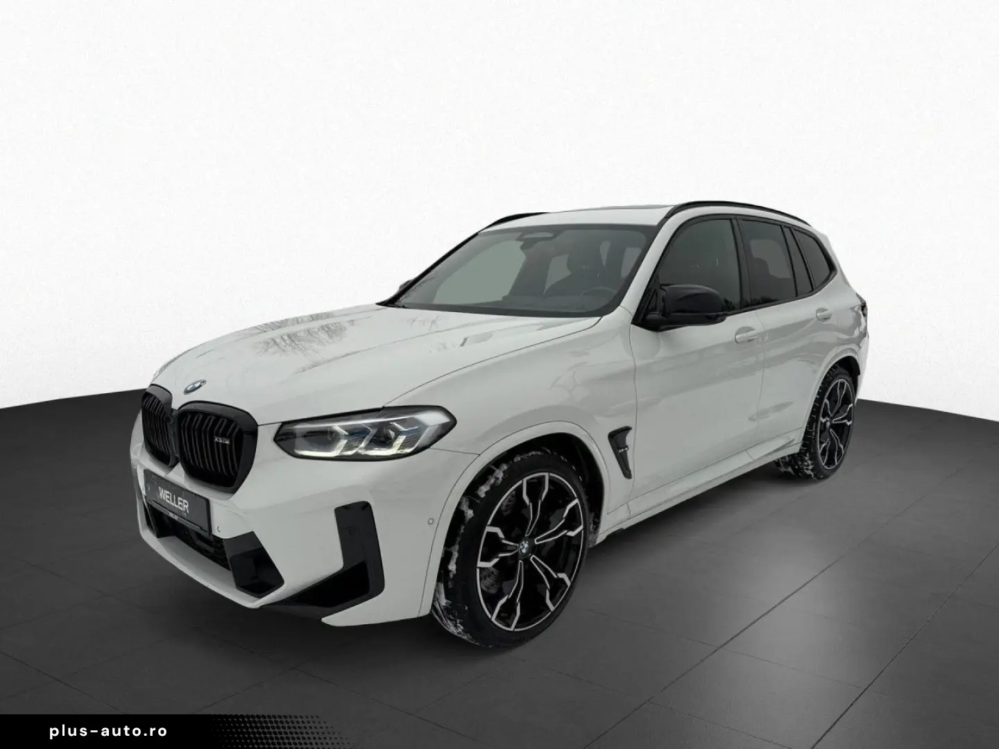 BMW X3 M