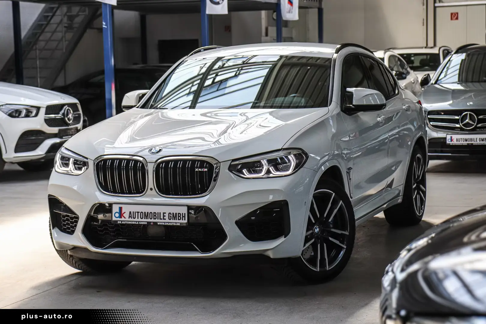 BMW X4 M