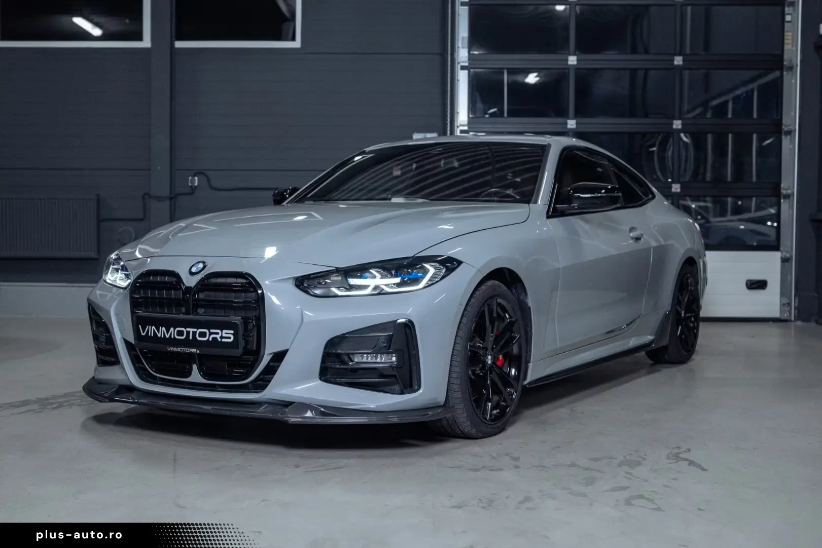 BMW 430