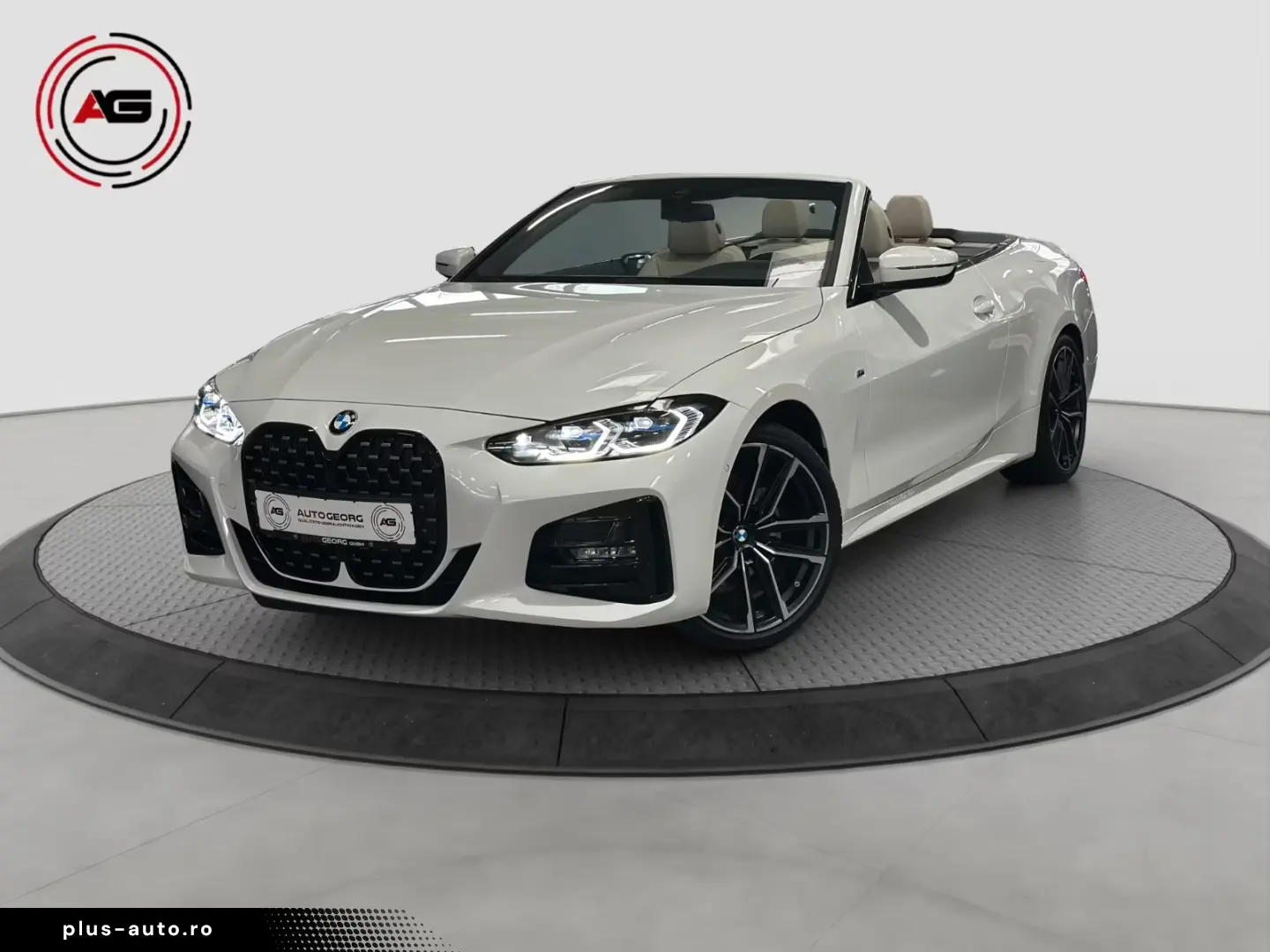 BMW 420