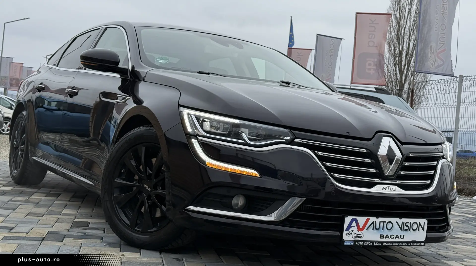 Renault Talisman