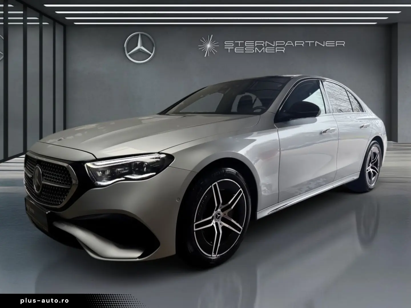 Mercedes-Benz E 300