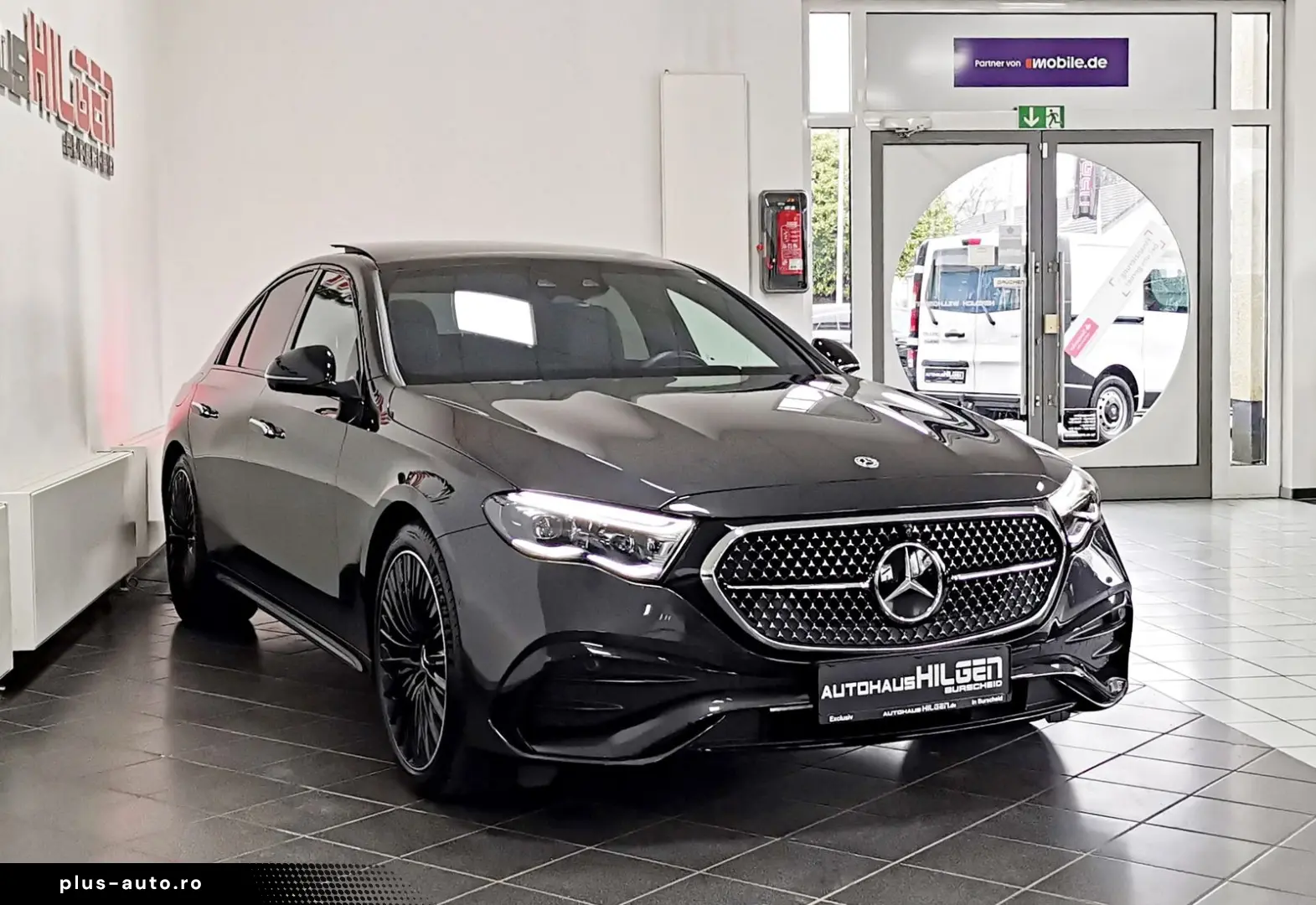 Mercedes-Benz E 300