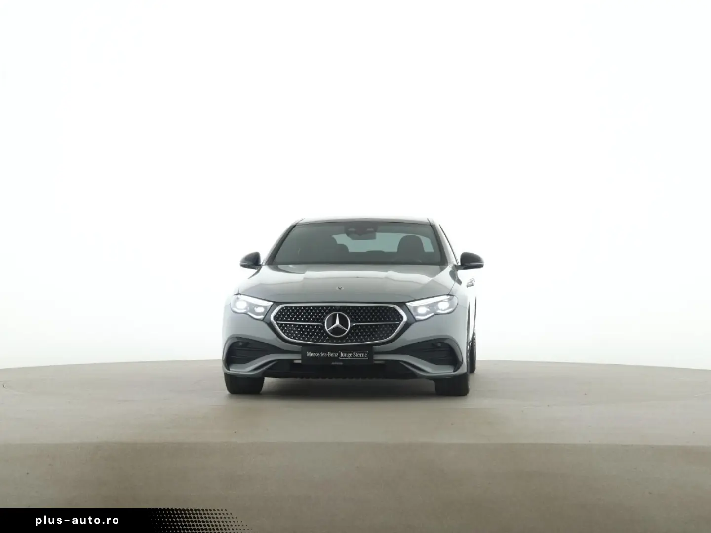 Mercedes-Benz E 400