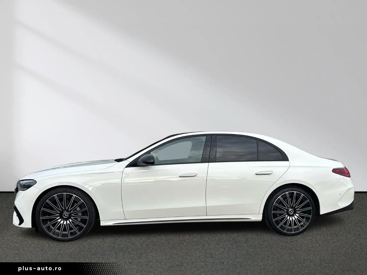 Mercedes-Benz E 450