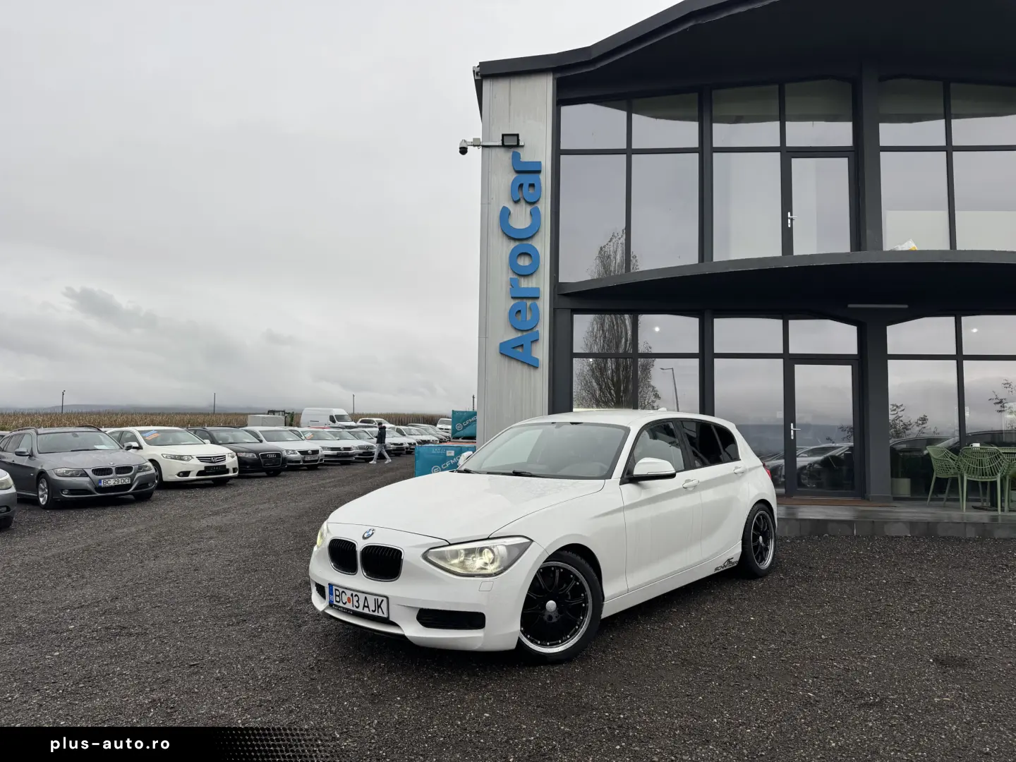 BMW 116