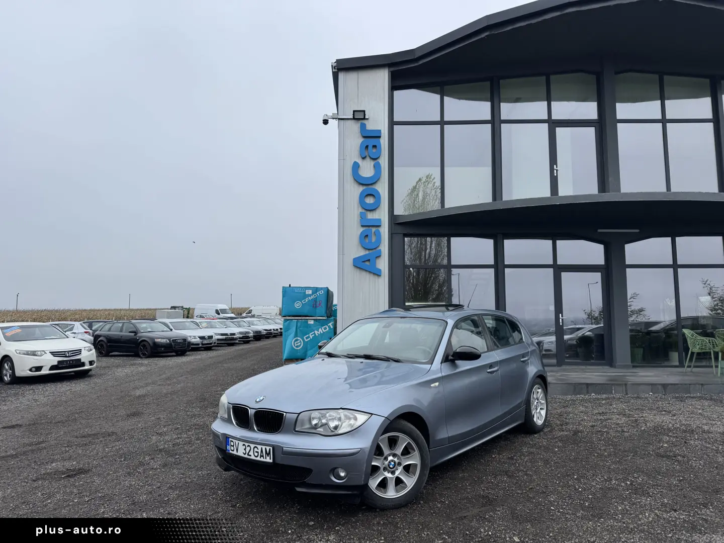 BMW 116