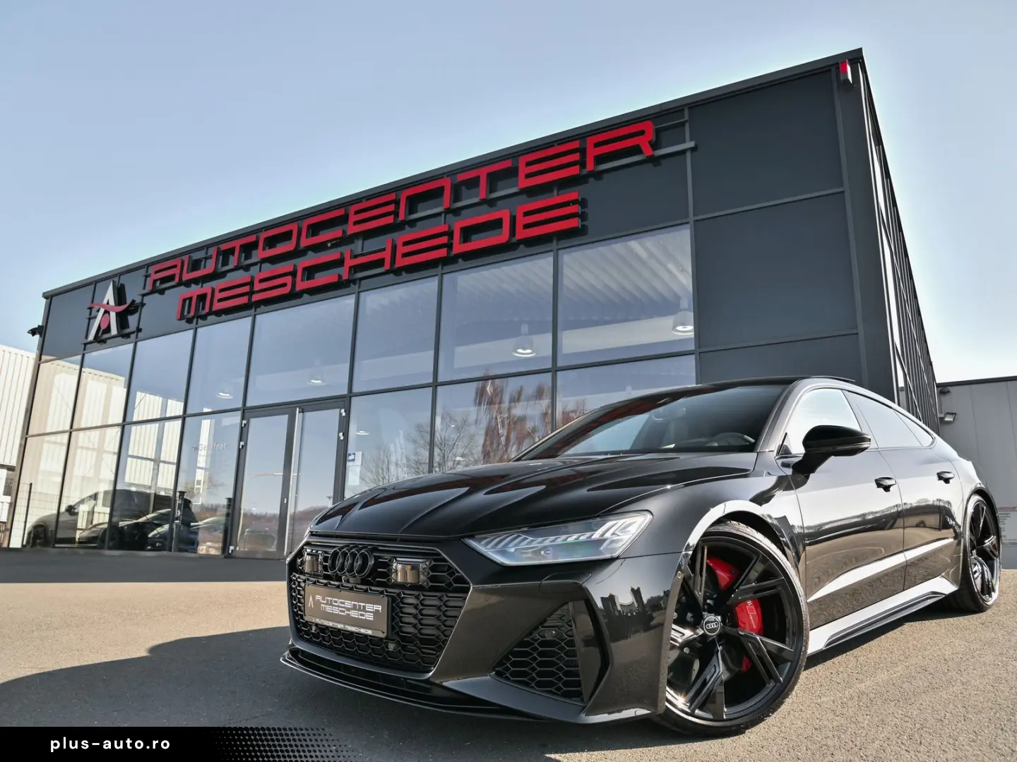Audi Rs7