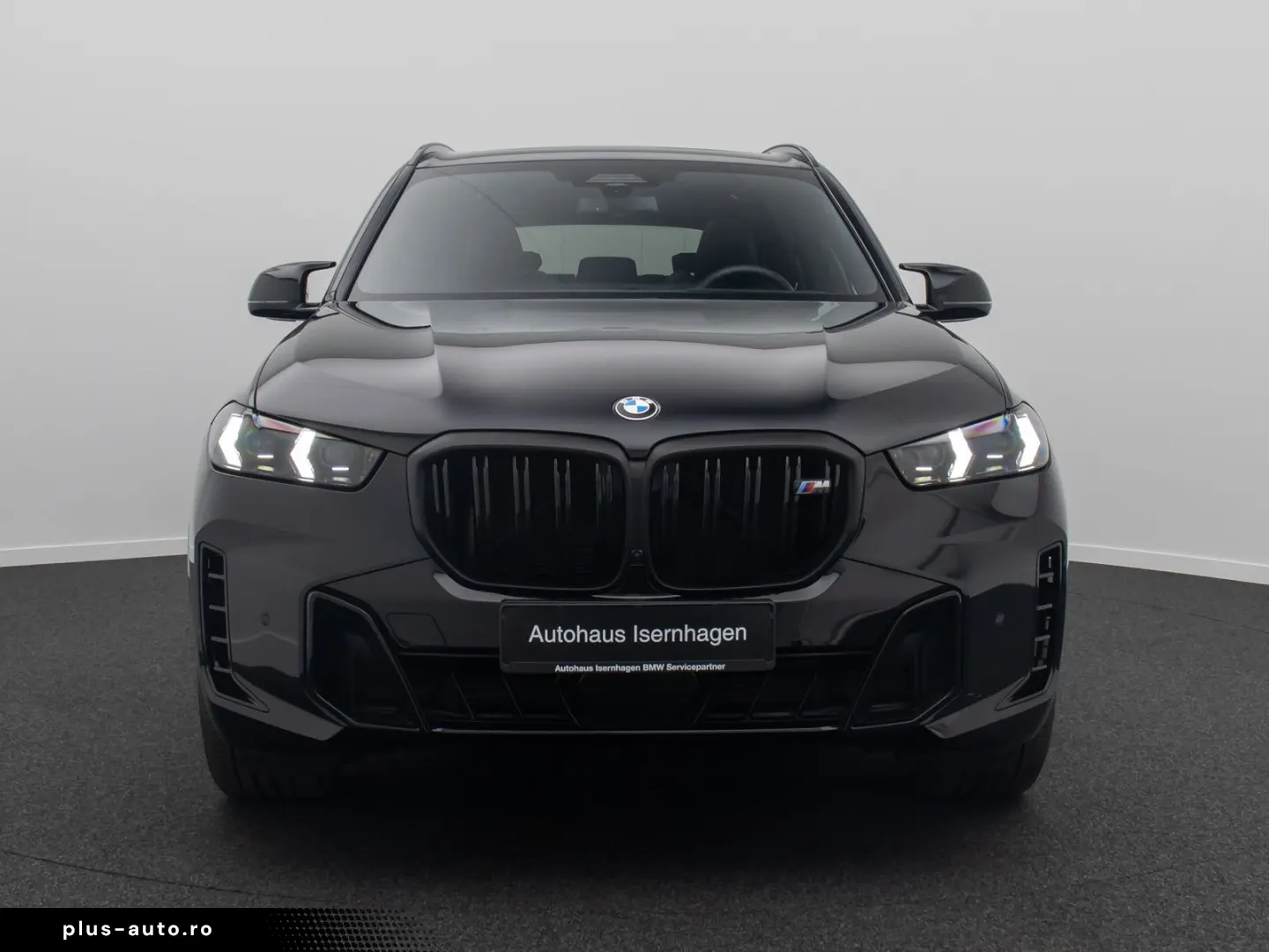 BMW X5 M60