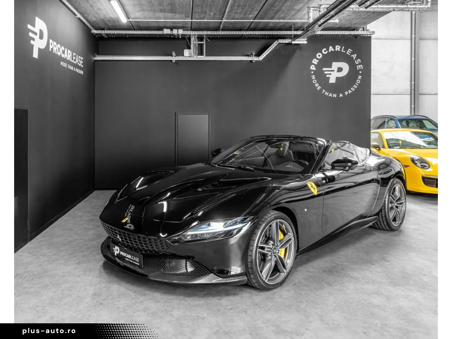 Ferrari Roma