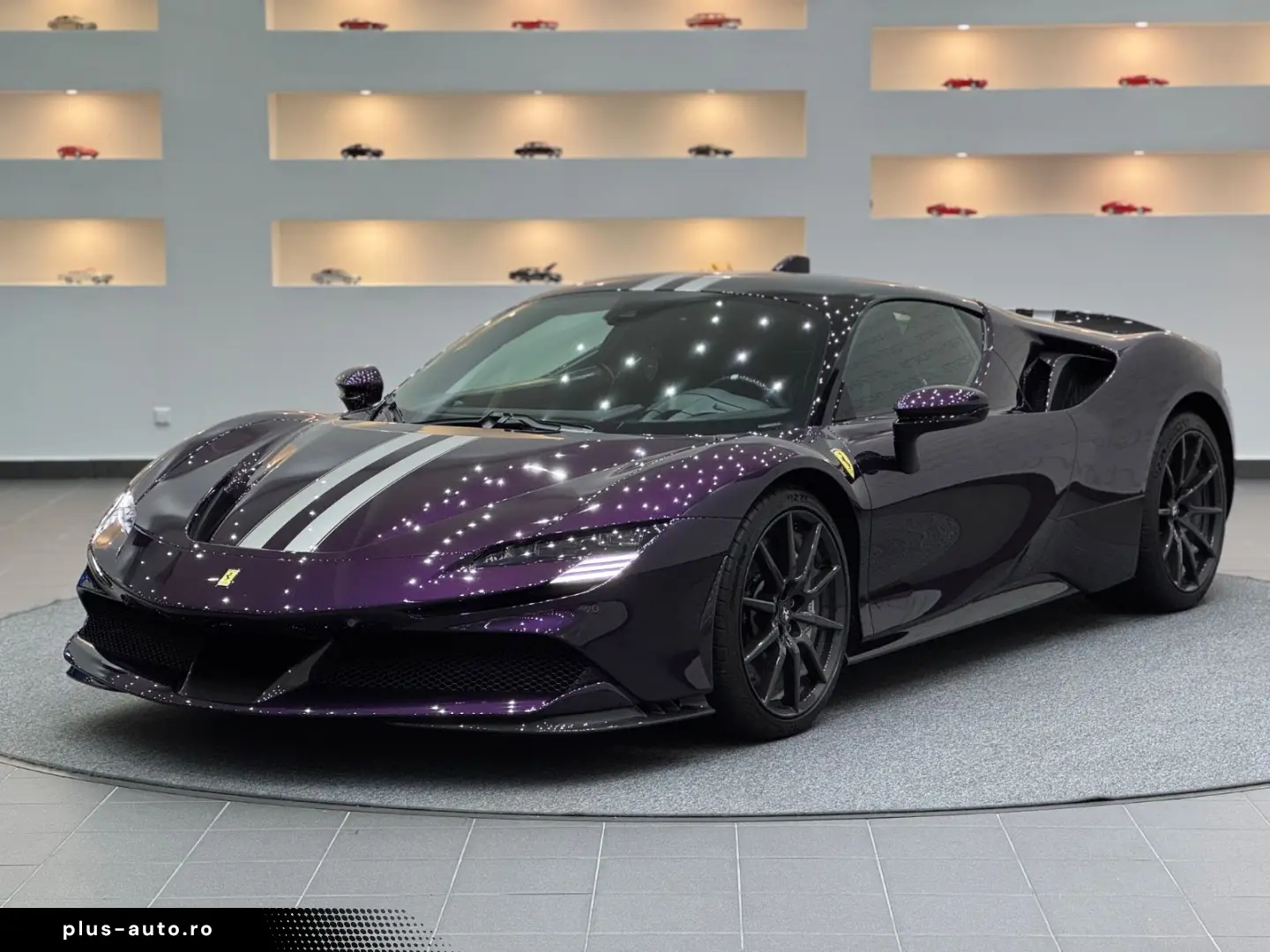 Ferrari Sf90