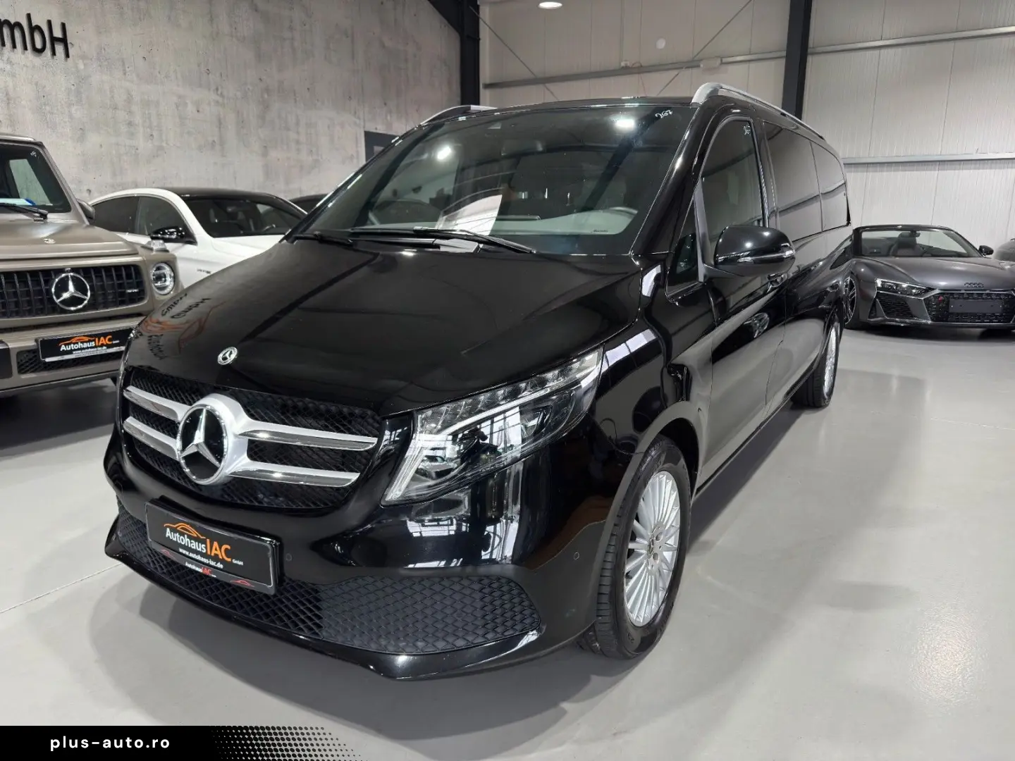 Mercedes-Benz V 300