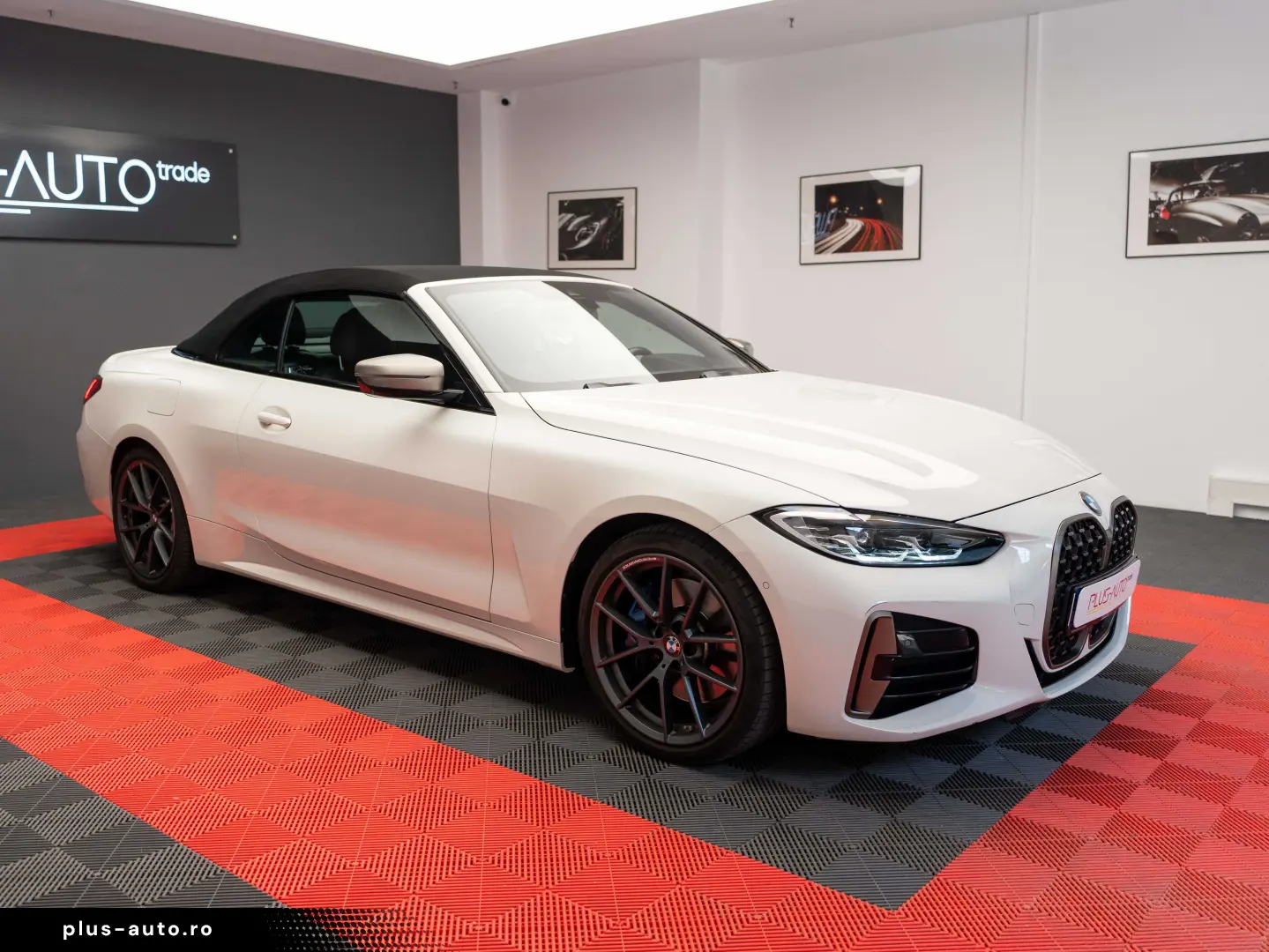 BMW M440
