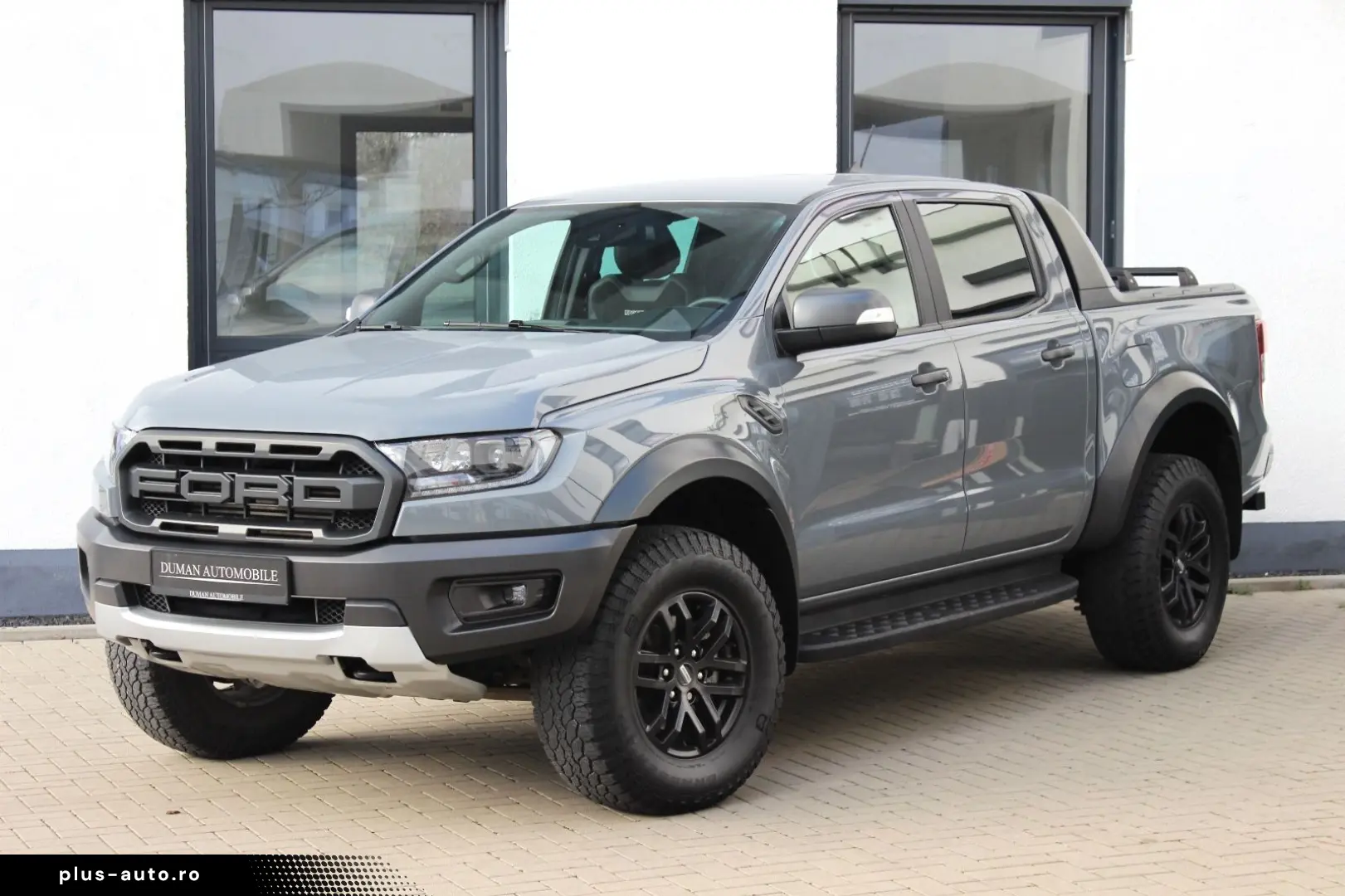 Ford Raptor