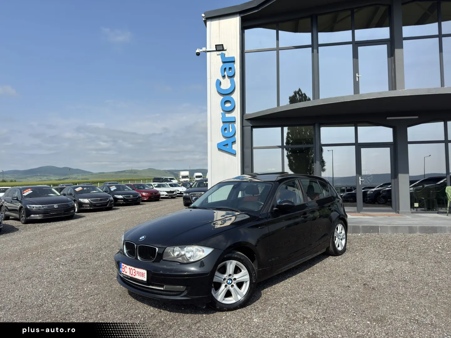 BMW 116