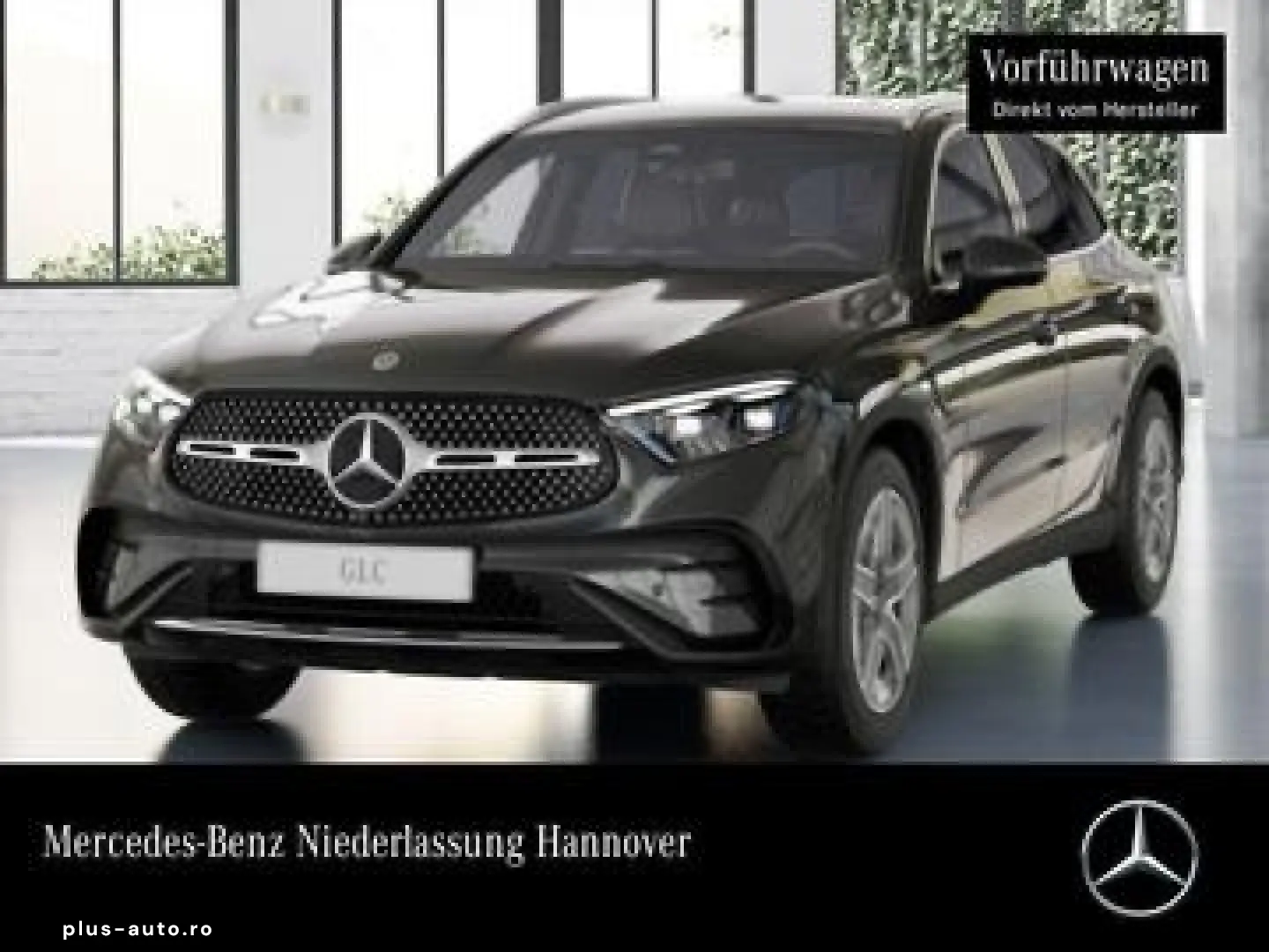 Mercedes-Benz Glc 200