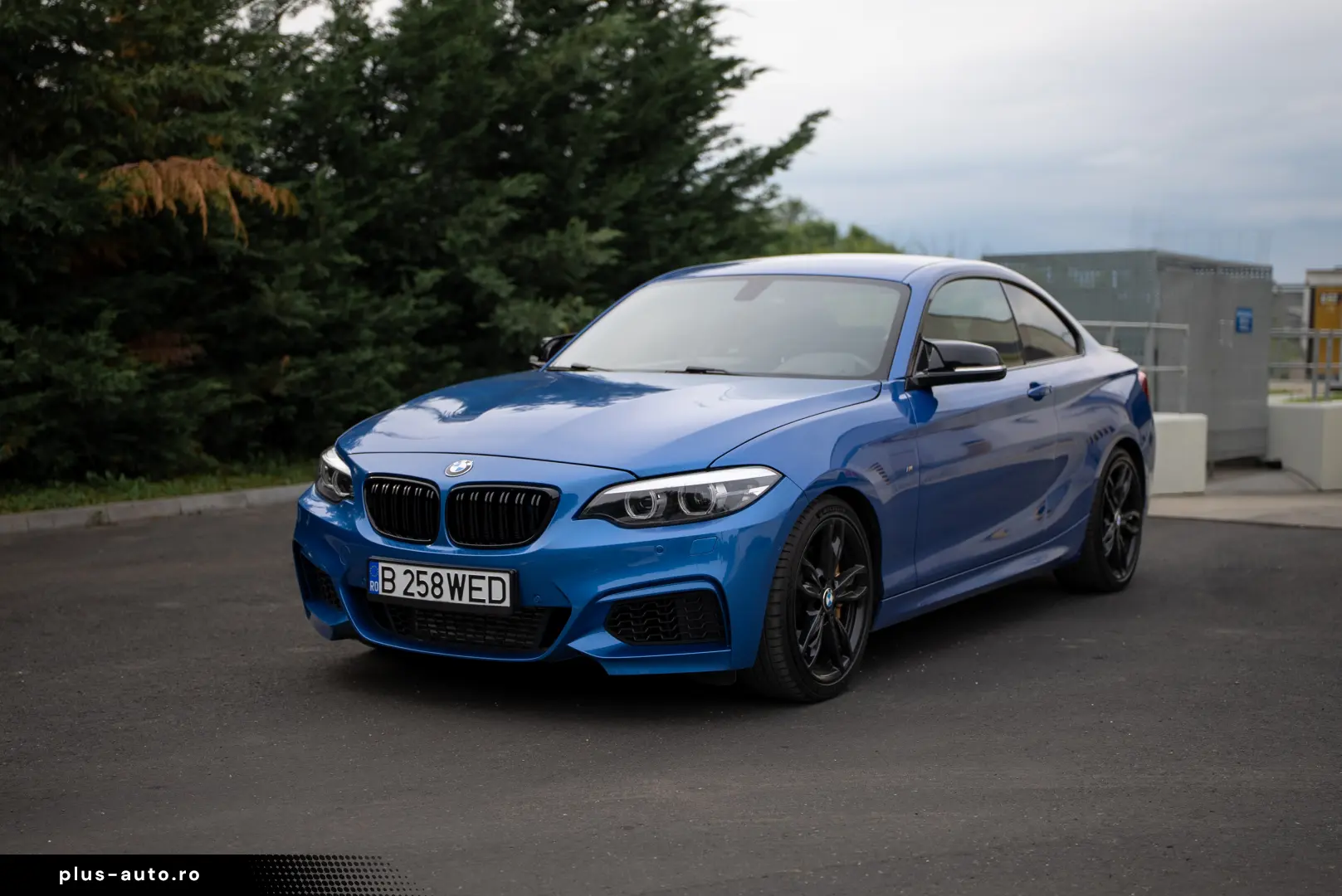 BMW M235