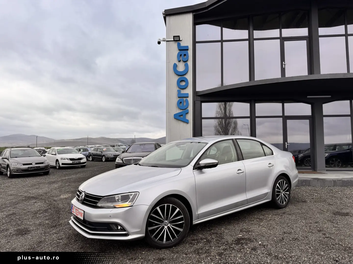 Volkswagen Jetta
