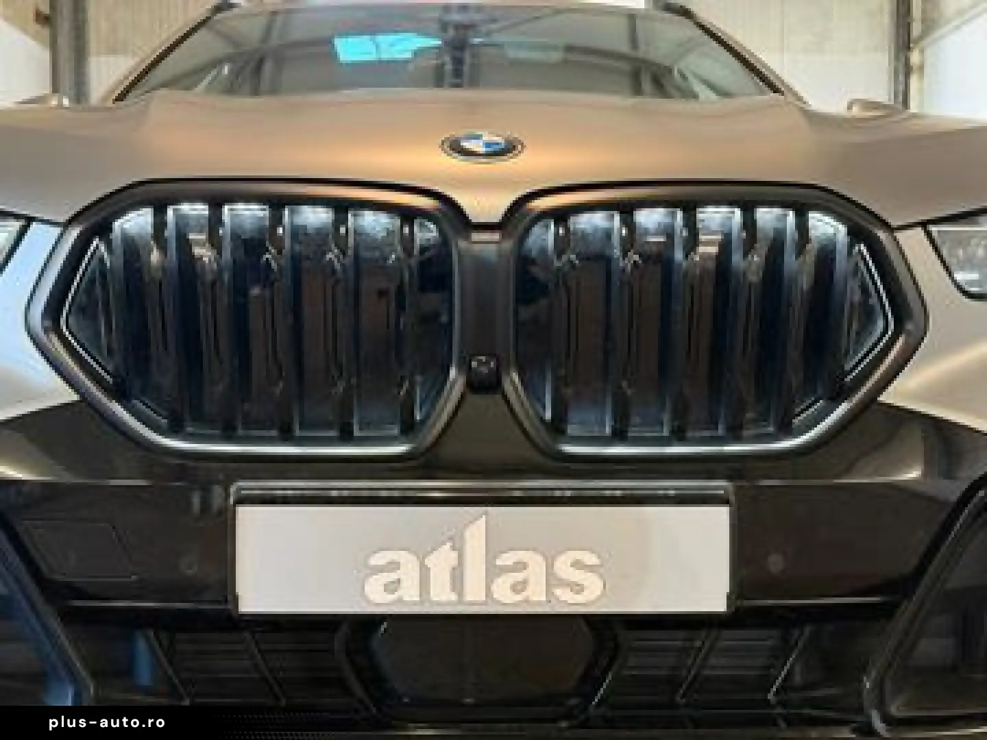 BMW X6 M