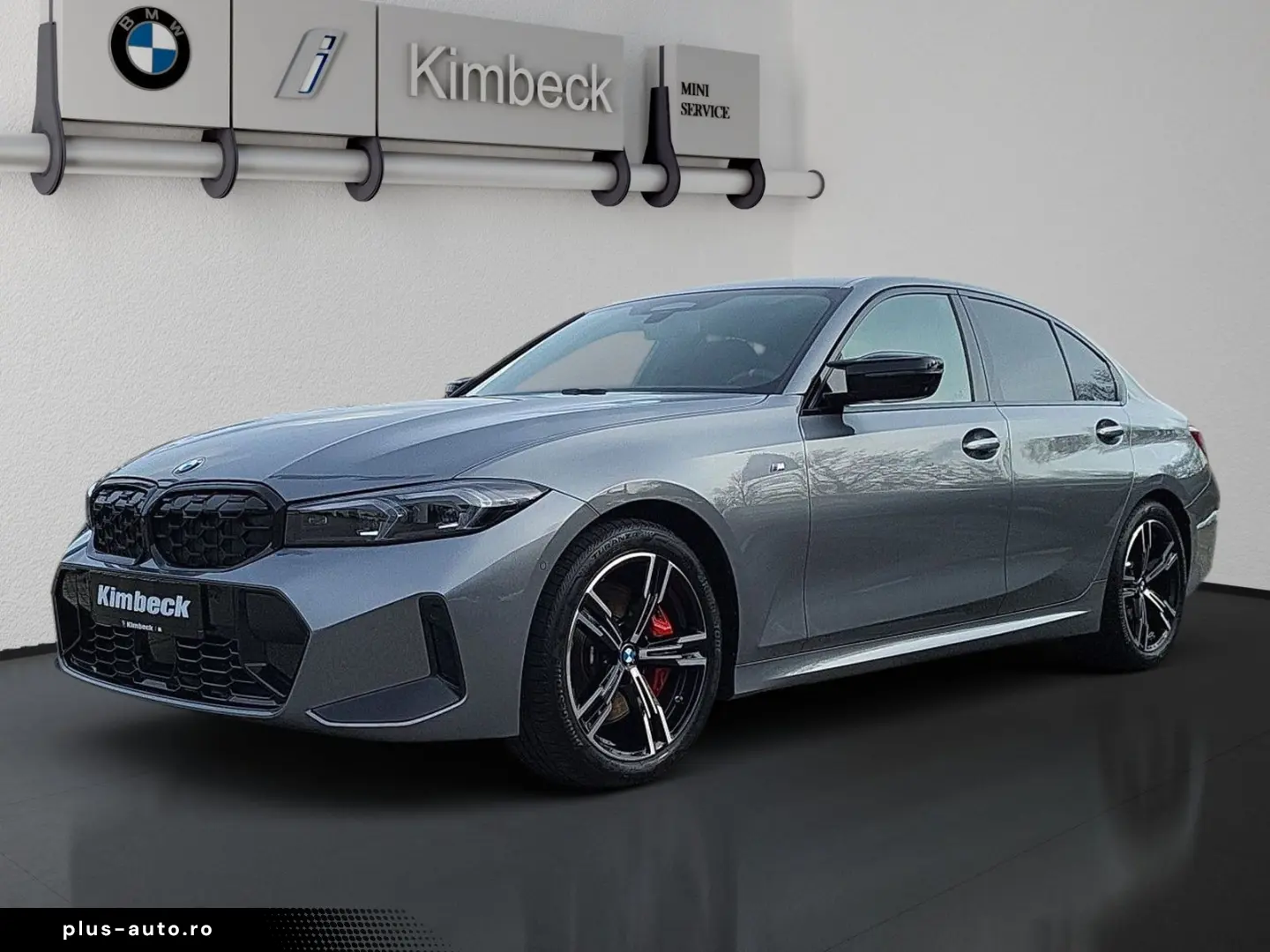 BMW M340D