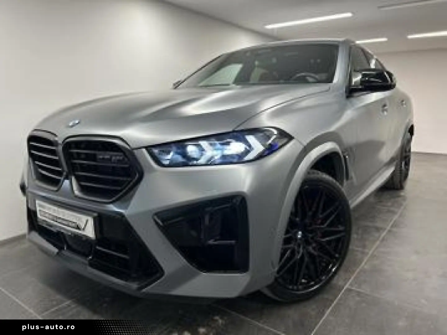 BMW X6 M
