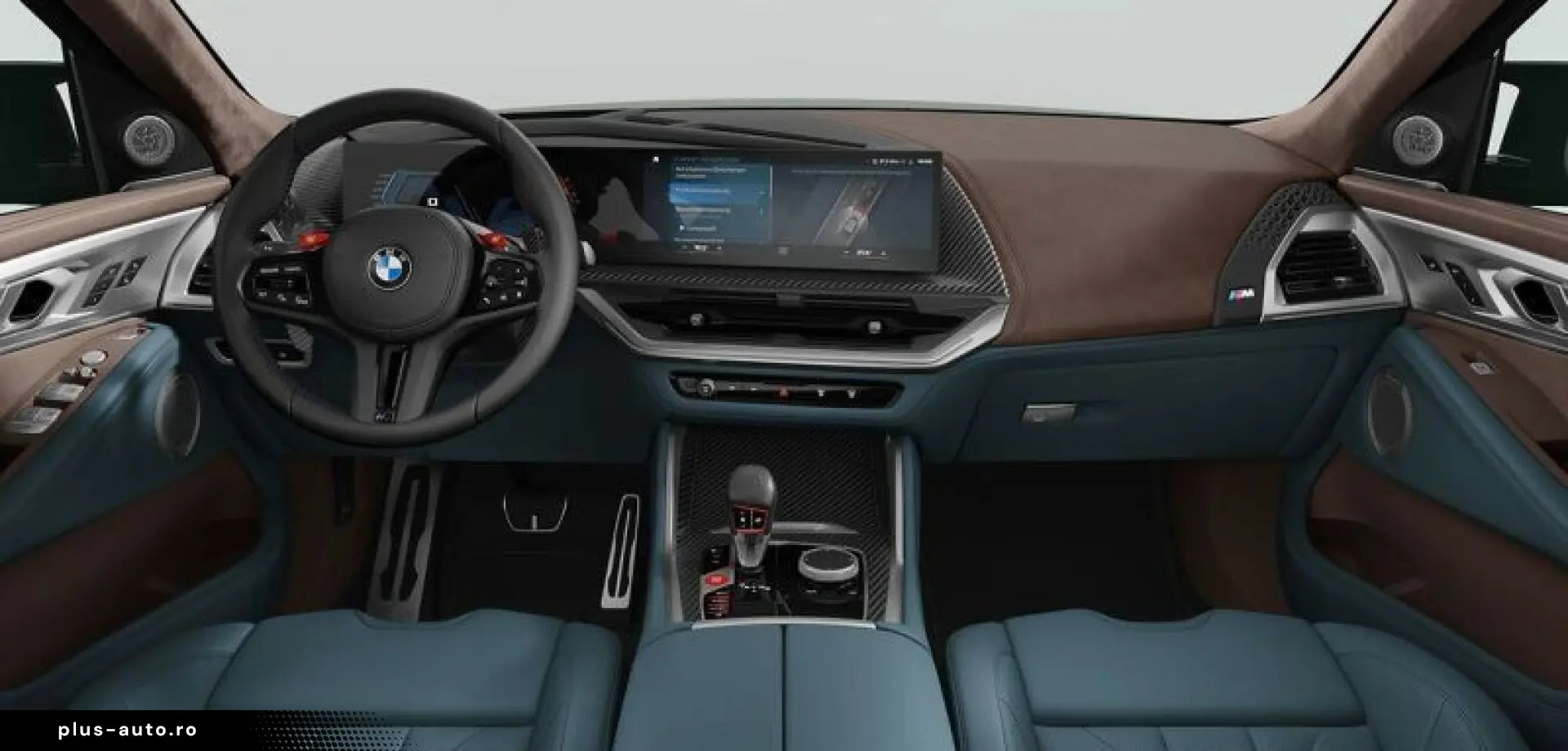 BMW Xm