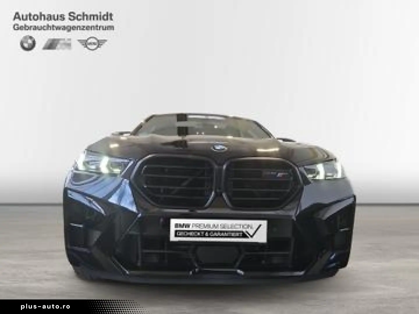 BMW X6 M