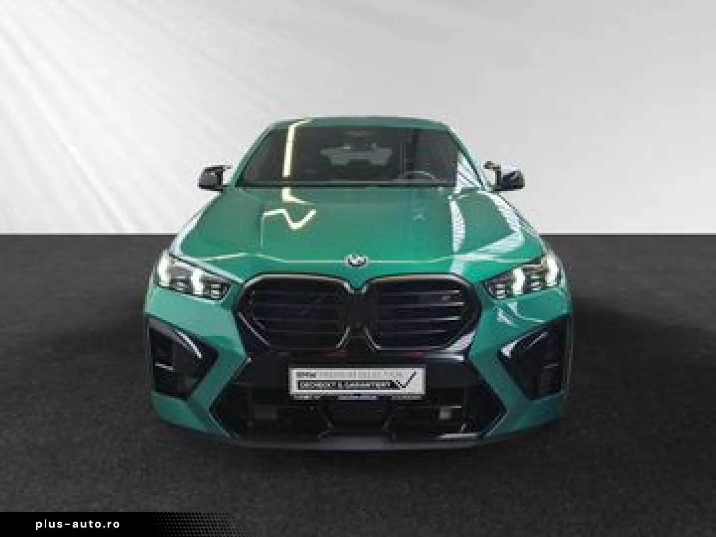 BMW X6 M