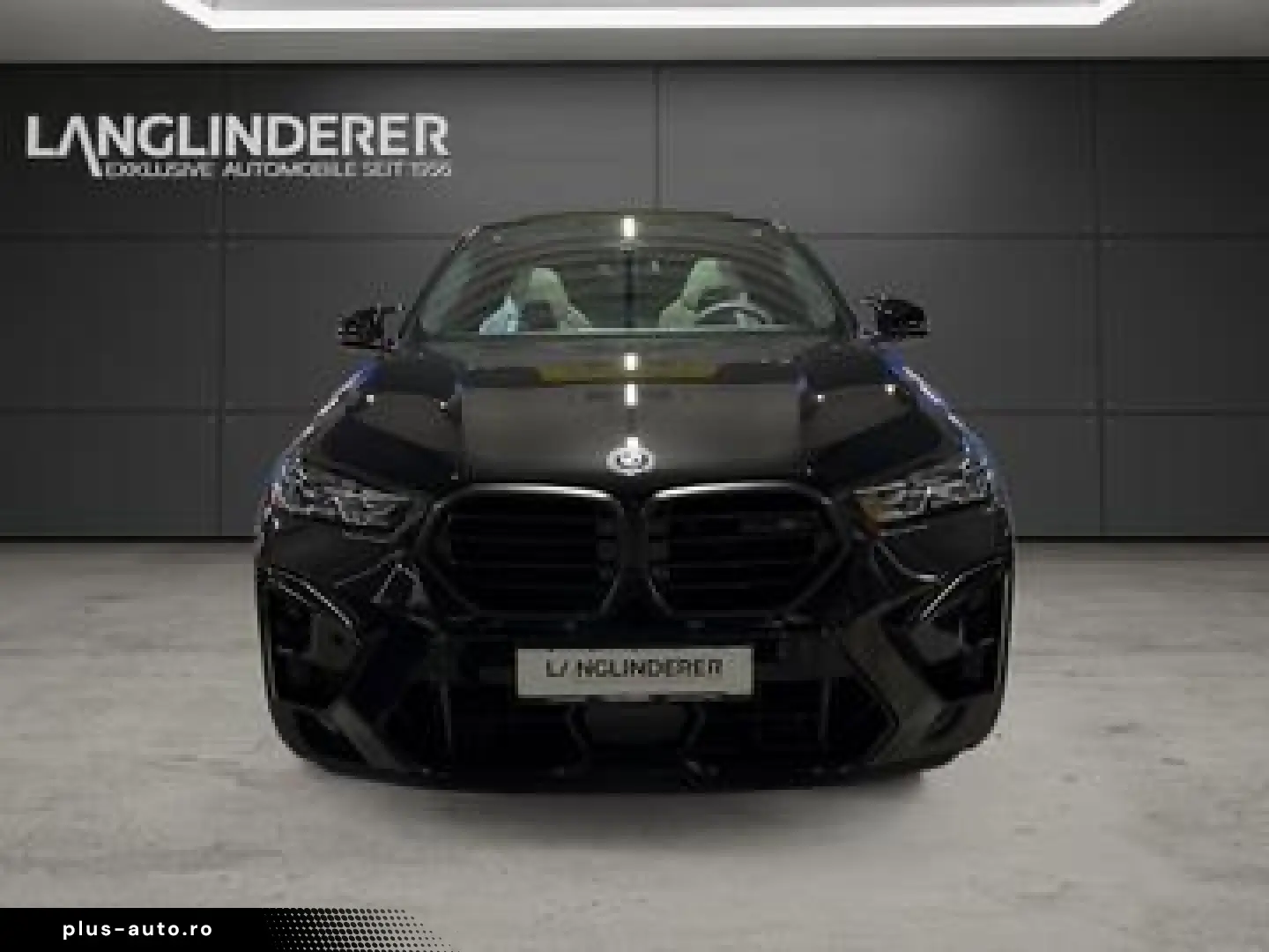 BMW X6 M