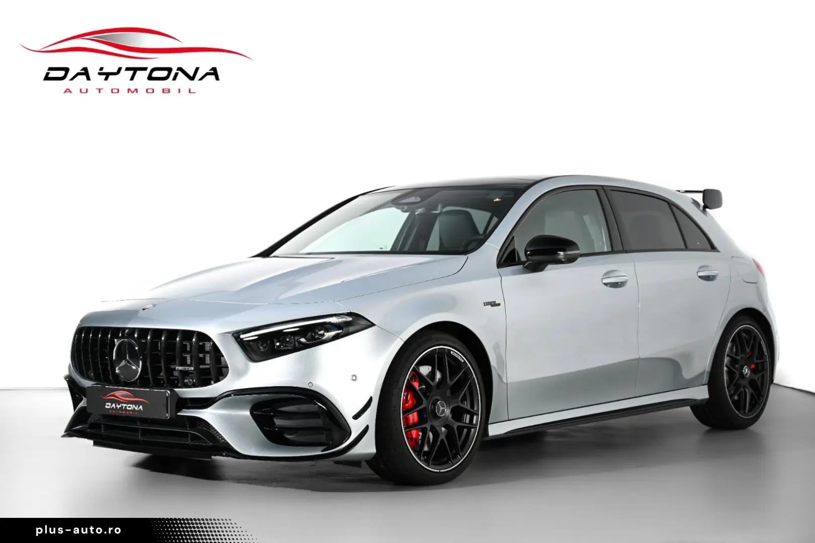 Mercedes-Benz A 45 Amg