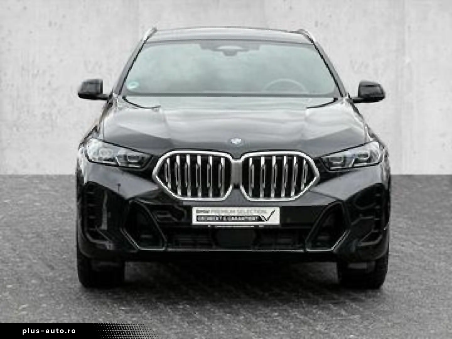 BMW X6 M