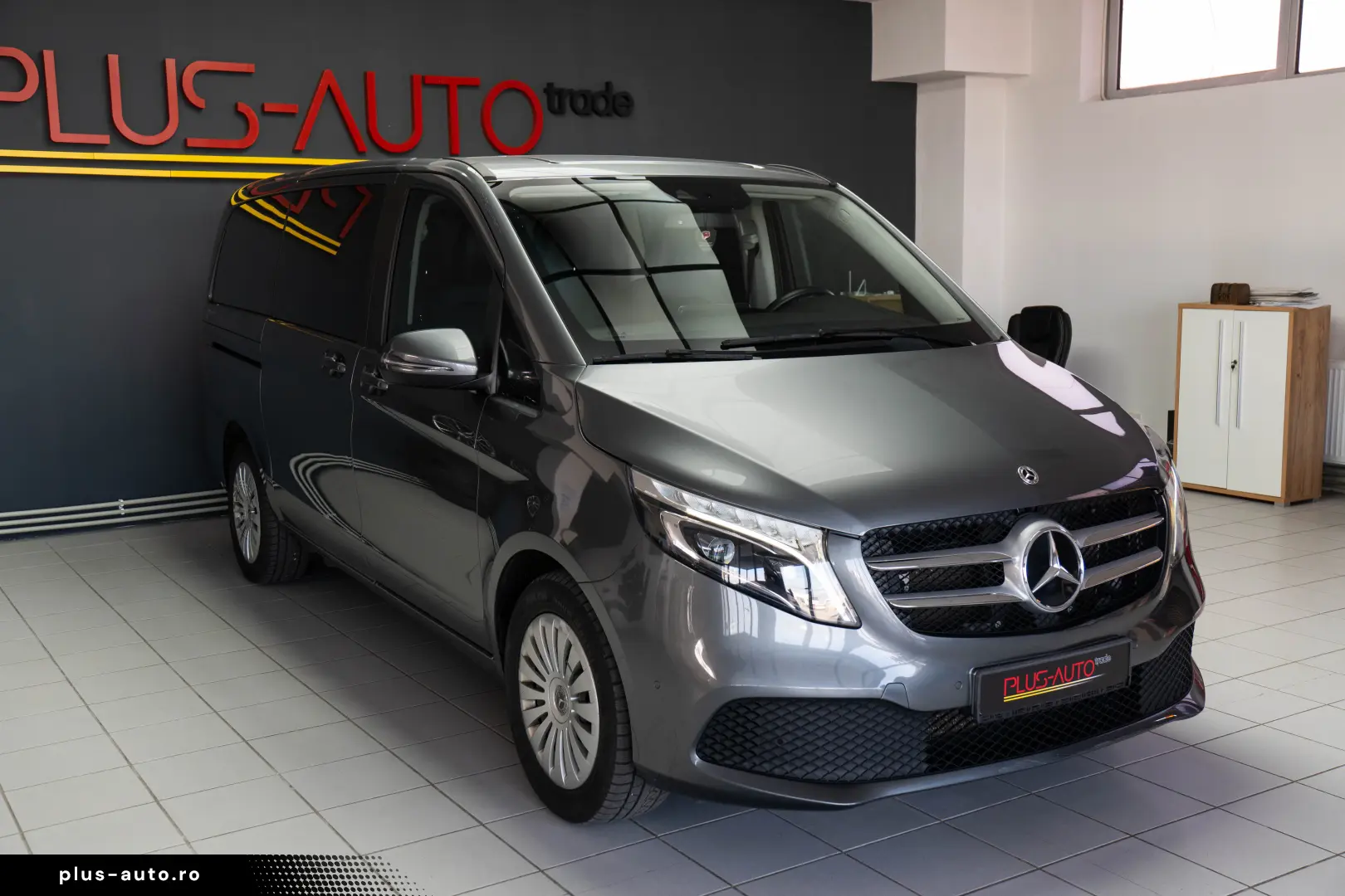 Mercedes-Benz V 300
