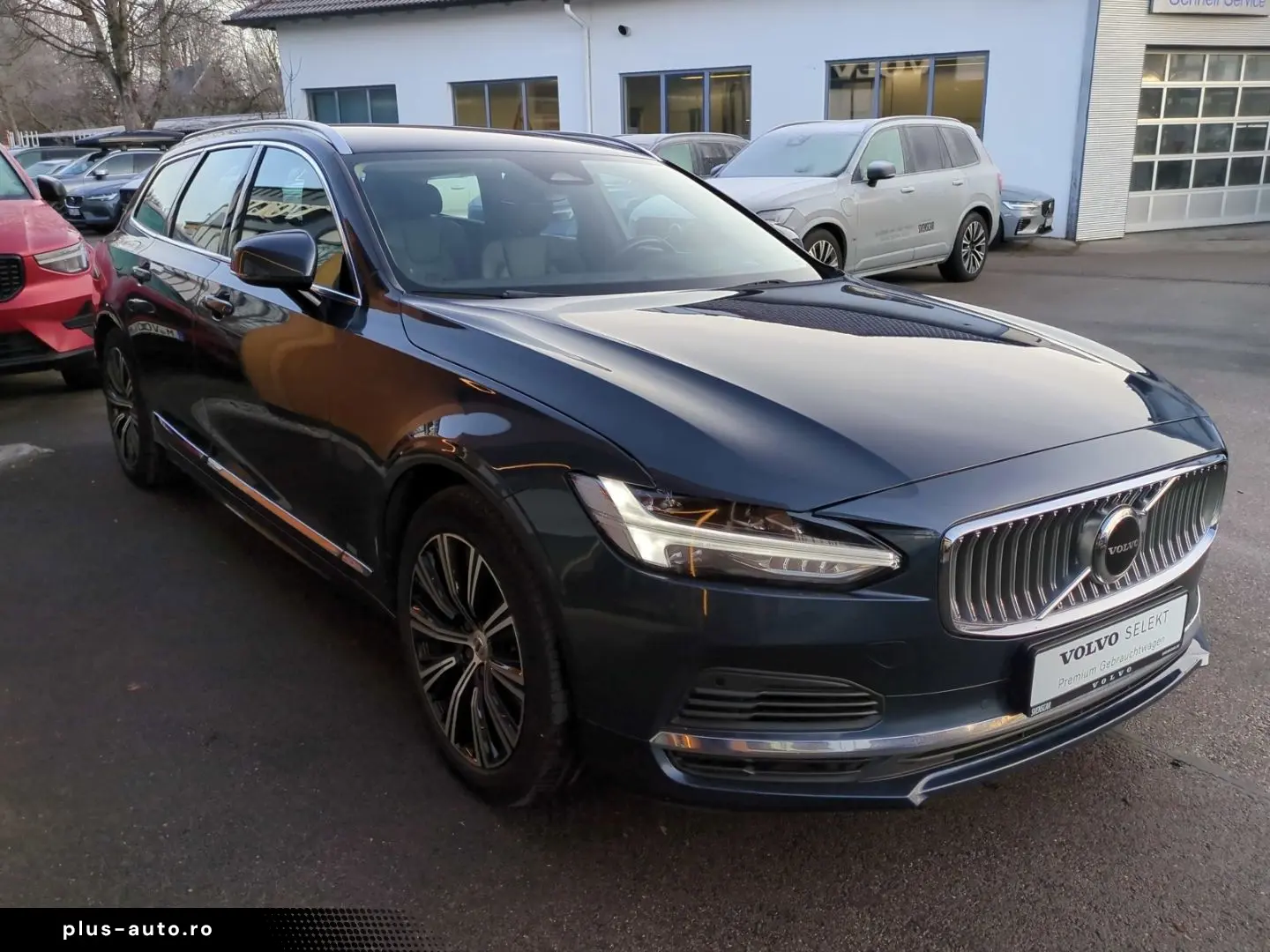 Volvo V90