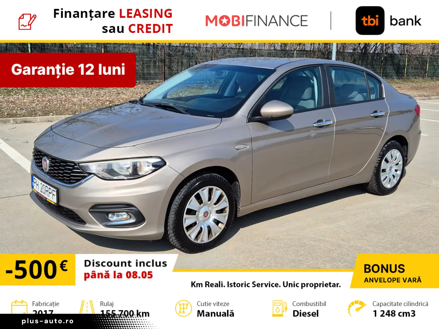 Fiat Tipo