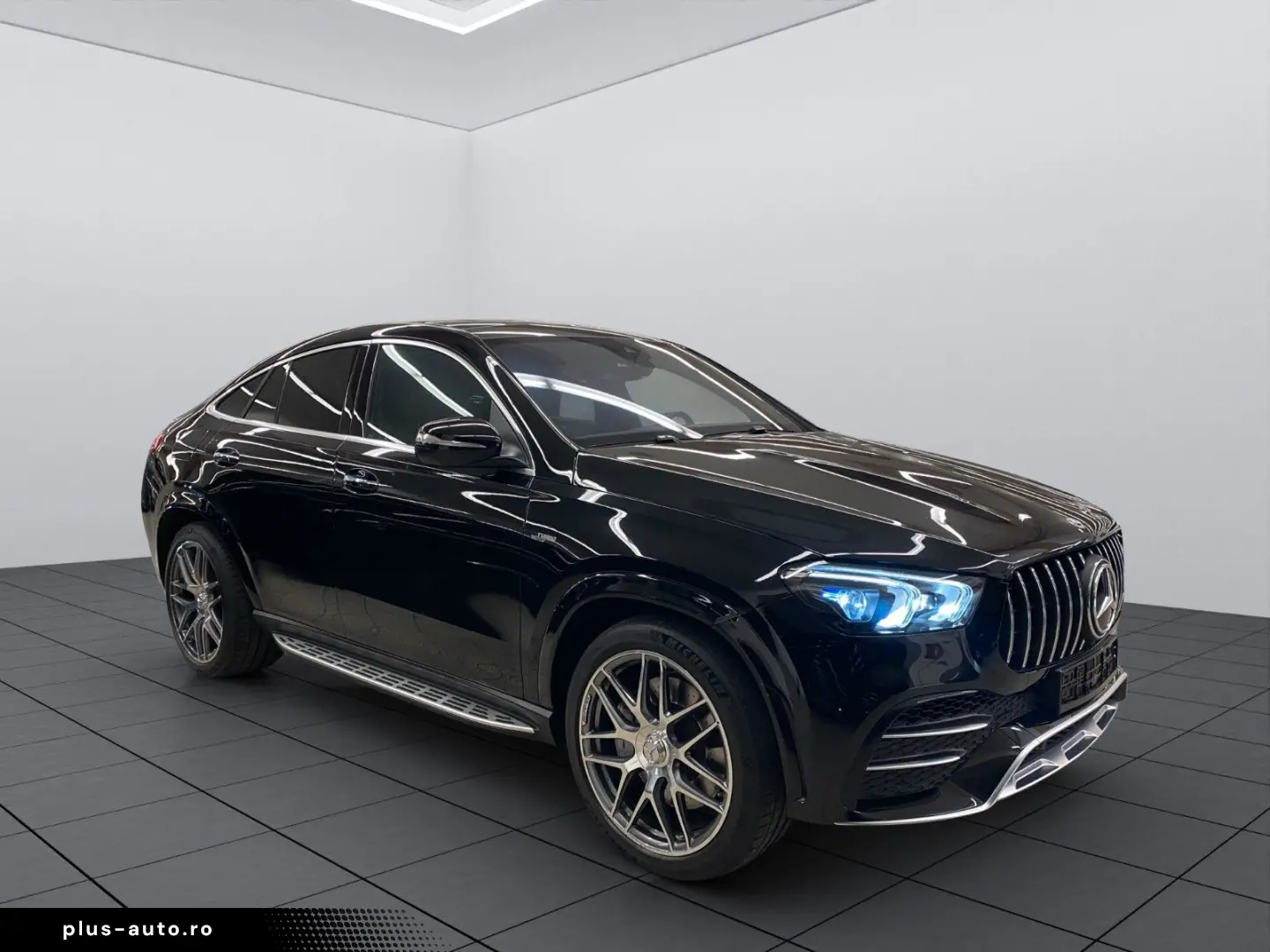 Mercedes-Benz Gle 53 Amg