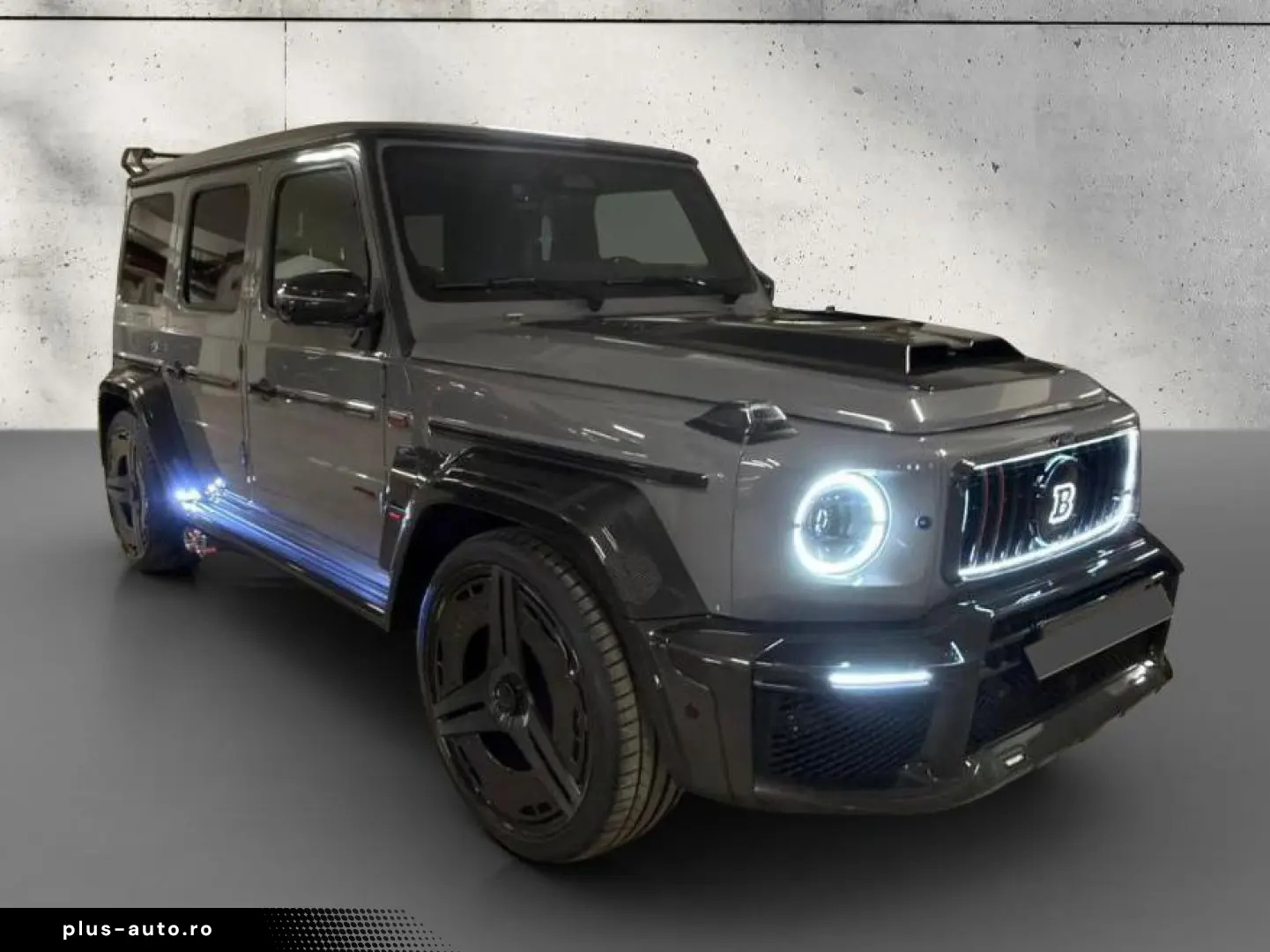 Mercedes-Benz Altele