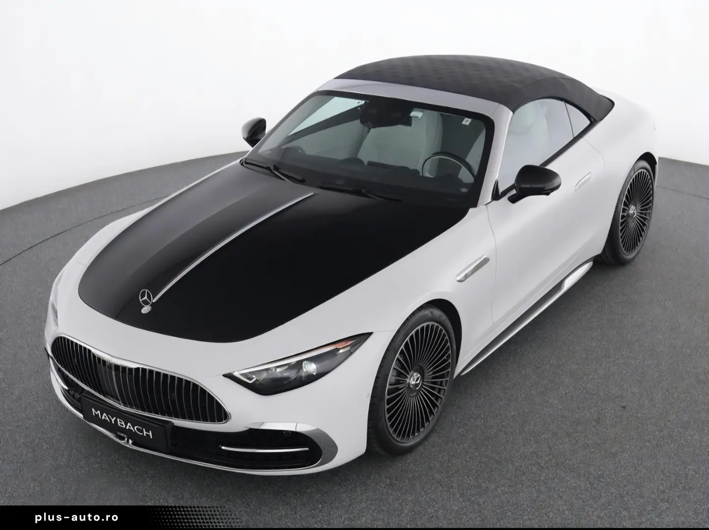 Mercedes-Benz Sl 680