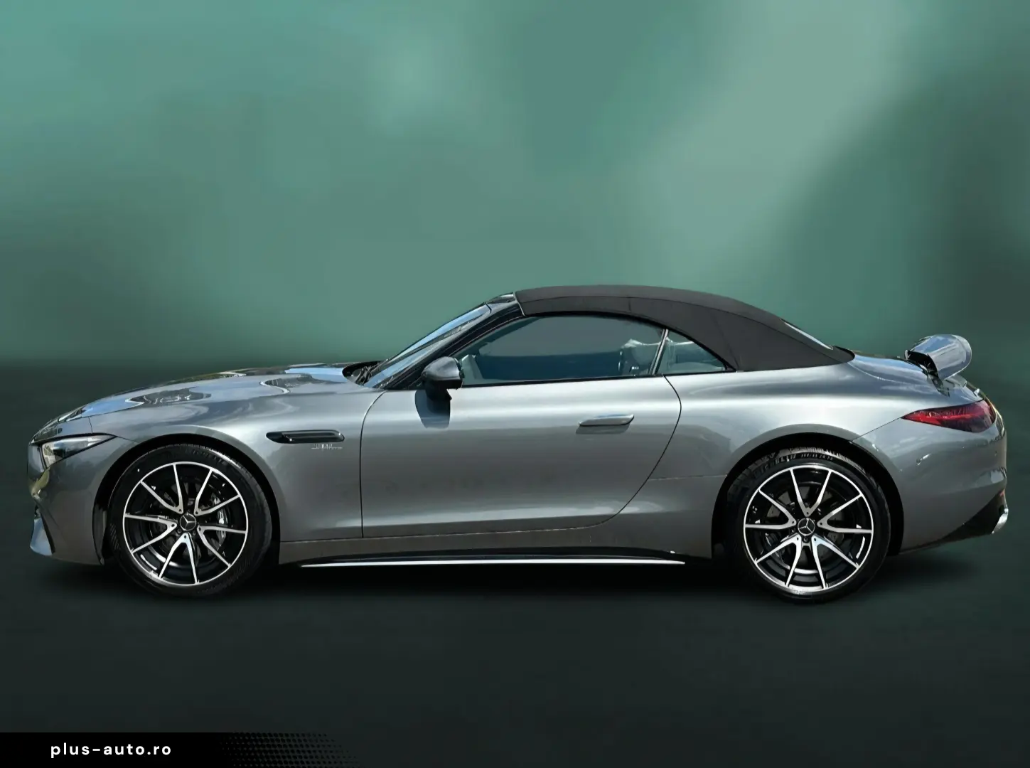 Mercedes-Benz Sl 43 Amg