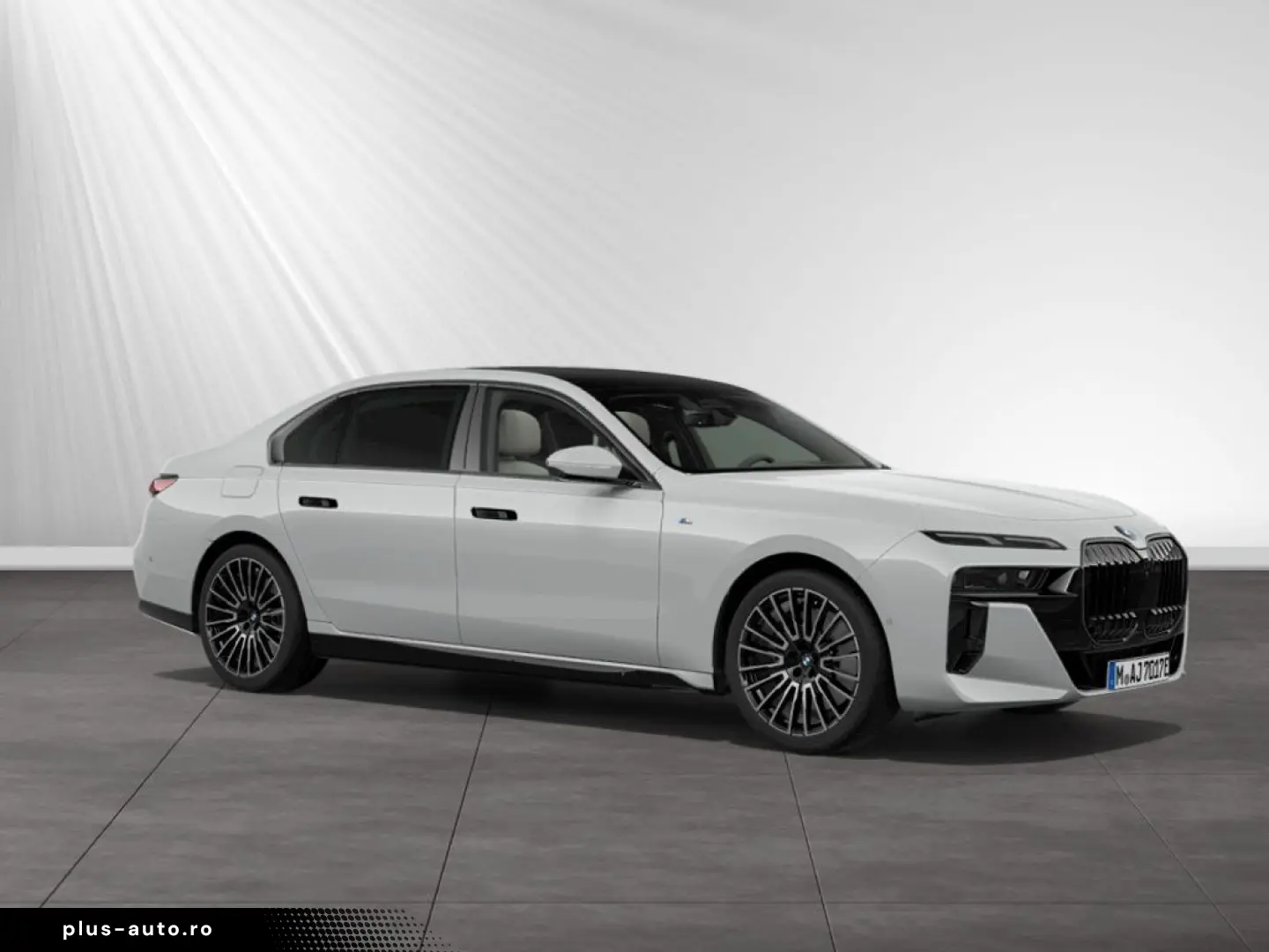 BMW 750