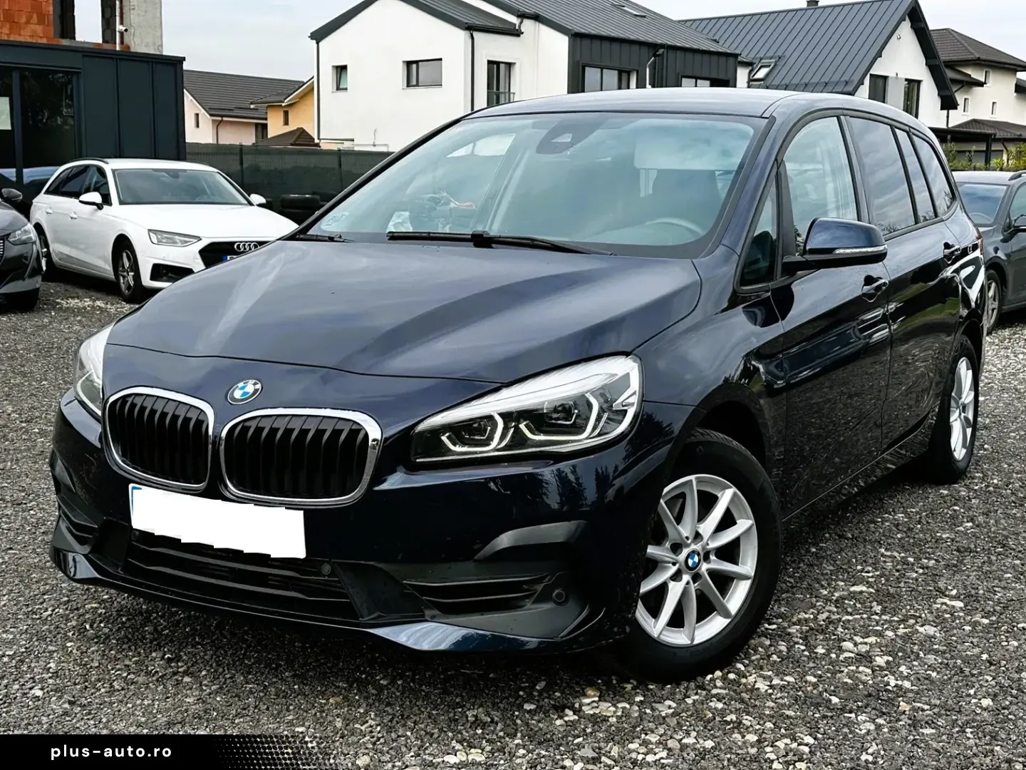 BMW 216