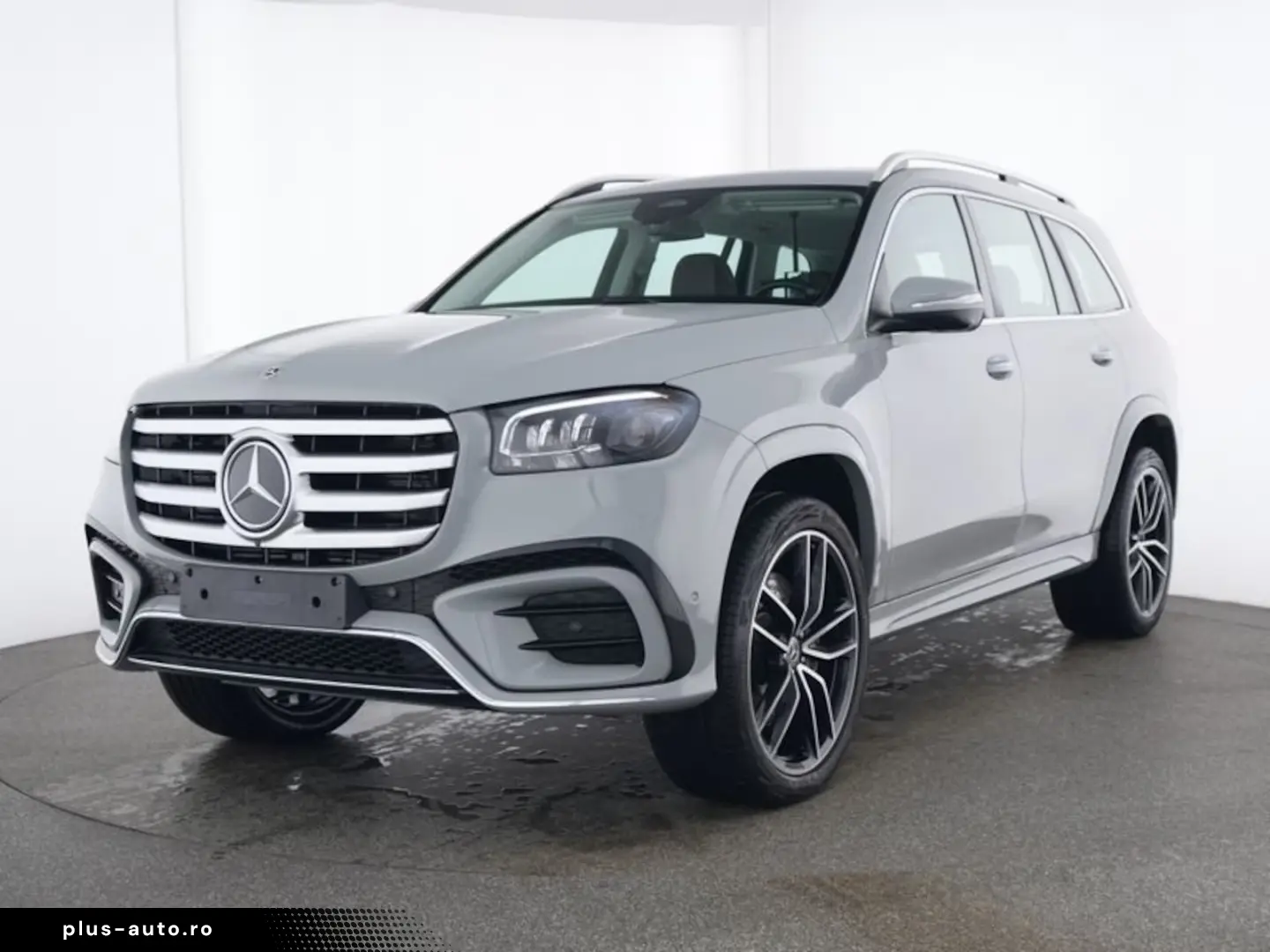 Mercedes-Benz Gls 450