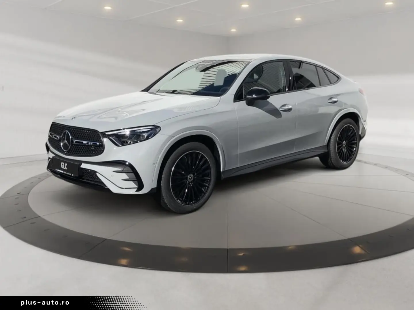 Mercedes-Benz Glc 450