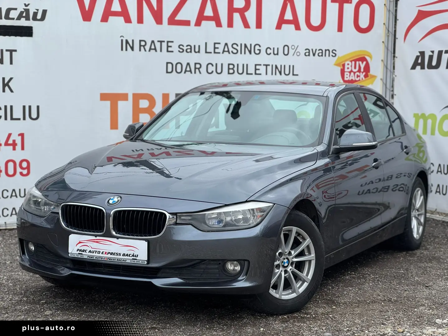 BMW 316