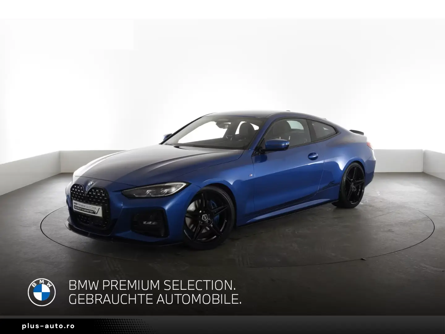 BMW 420