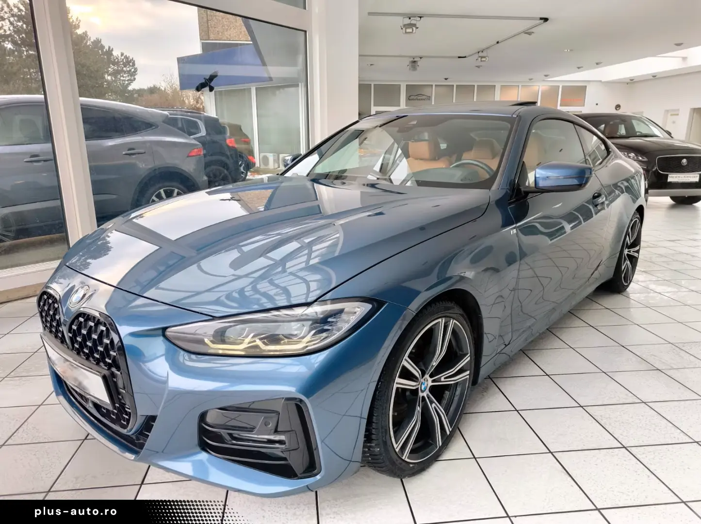 BMW 430