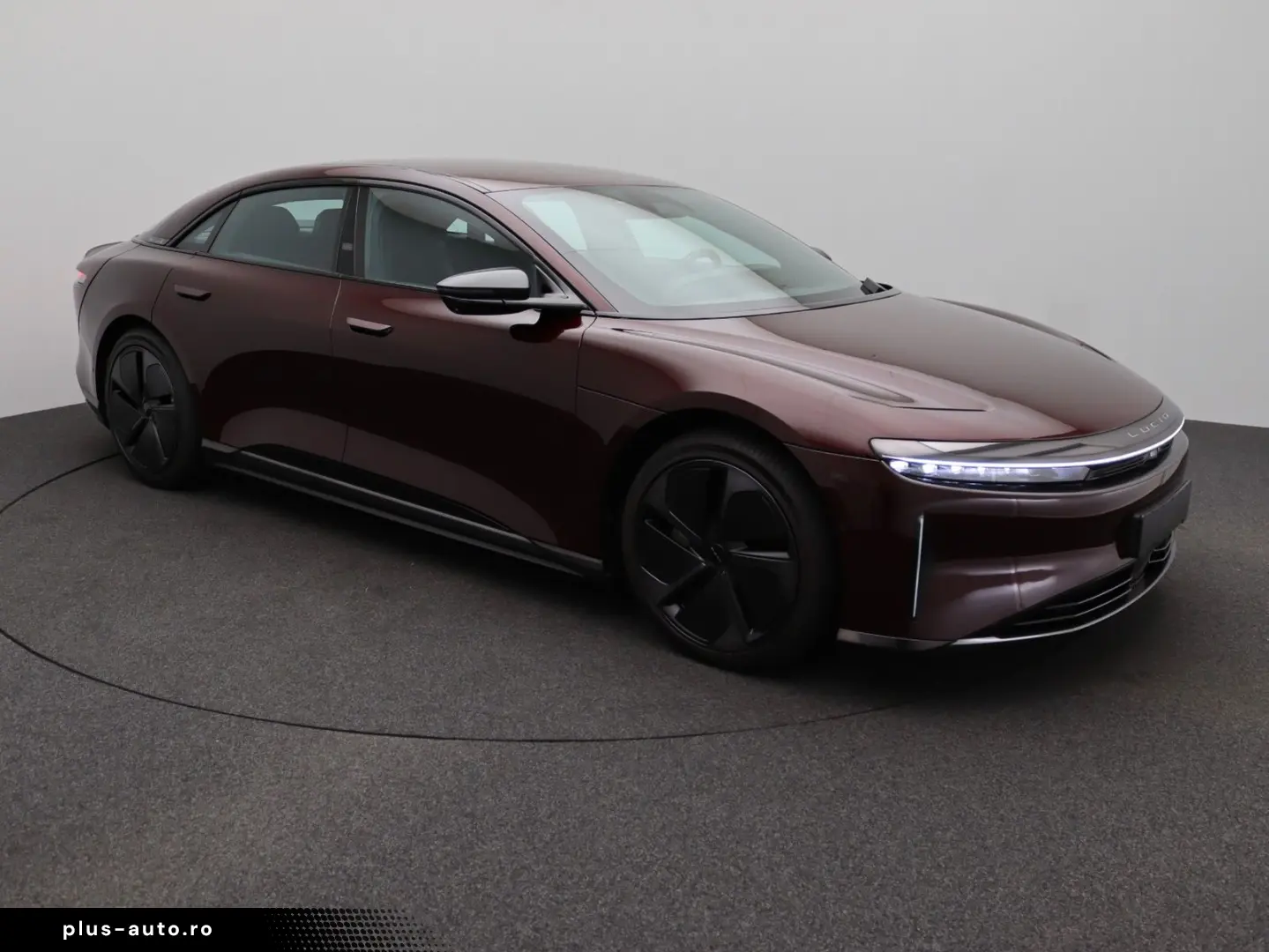 Lucid Air