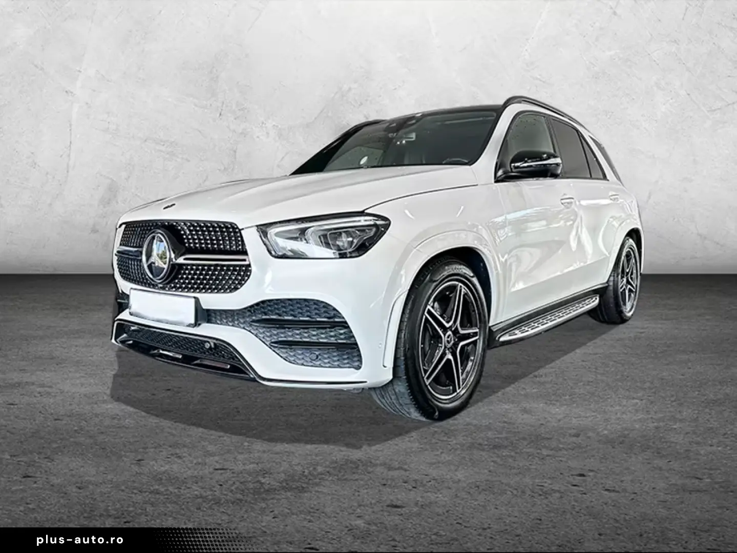 Mercedes-Benz Gle 400